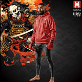 Mens BJJ Leggins