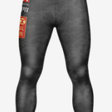 Mens BJJ Leggins