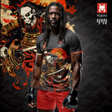 BJJ Rashguard