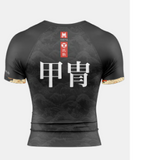 BJJ Rashguard