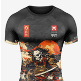 BJJ Rashguard